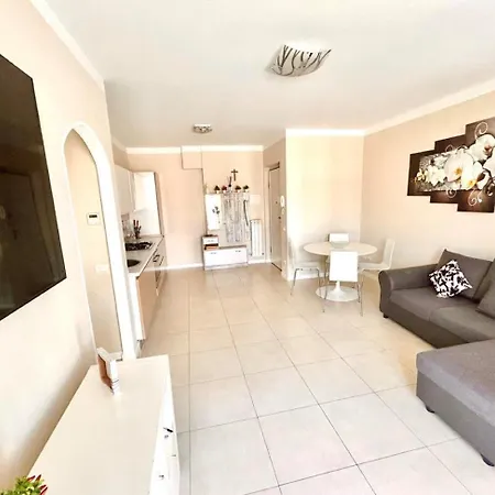 Trilo Coppo Con Inclusa Apartman *