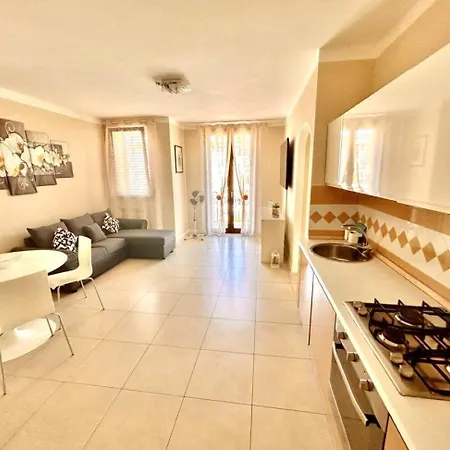 Trilo Coppo Con Inclusa Apartment *
