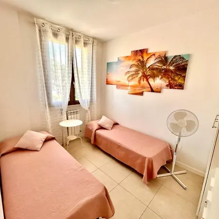 Trilo Coppo Con Inclusa Apartment