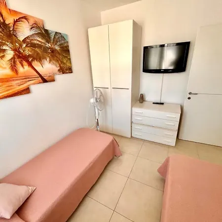 Trilo Coppo Con Inclusa *