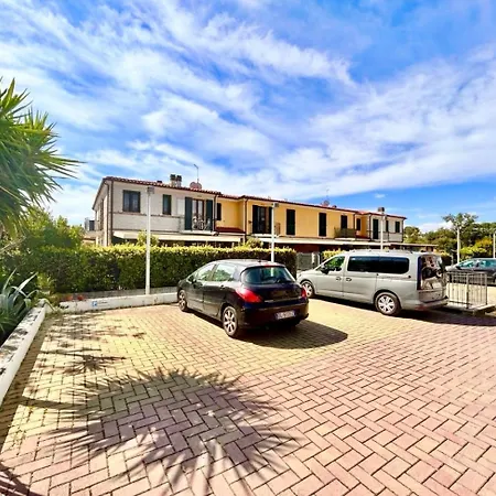 Trilo Coppo Con Inclusa Apartment *