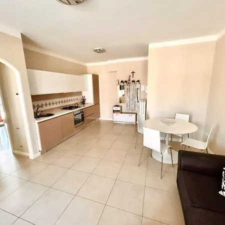 Apartment Trilo Coppo Con Inclusa Numana